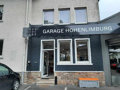 Garage Hohenlimburg GmbH