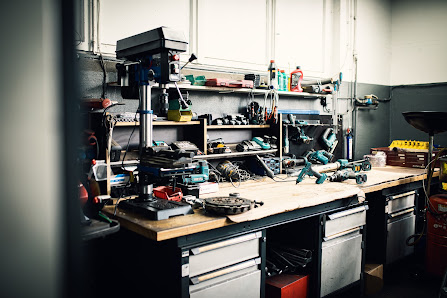 Garage Hohenlimburg GmbH