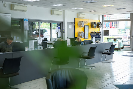 Premio Reifen + Autoservice M. Lankes GmbH