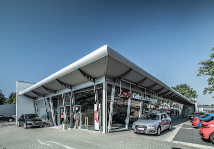 Audi Hamburg Gebrauchtwagen