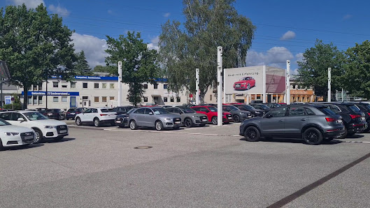 Audi Hamburg Gebrauchtwagen