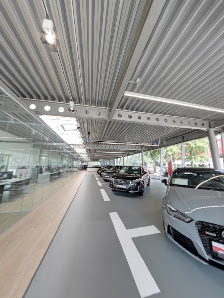 Audi Hamburg Gebrauchtwagen