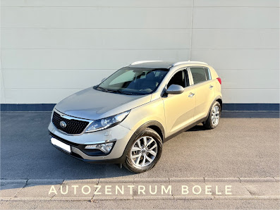 Autozentrum Boele | An- und Verkauf