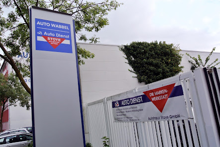 Autohaus Stoye