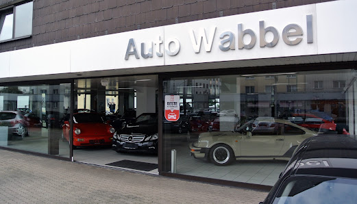 Autohaus Stoye