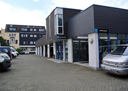 Autohaus Stoye