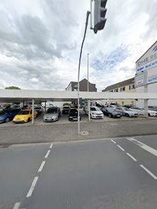 Autohaus Stoye