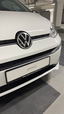 Amrhein Automobile