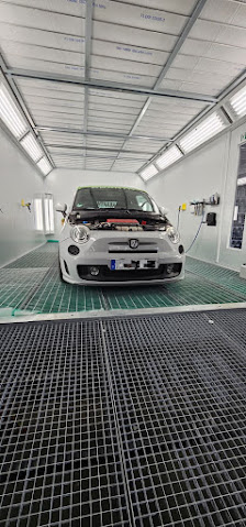 FahrzeugWerk Meisterbetrieb