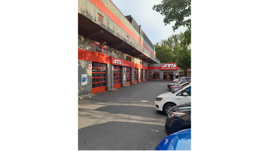 ATU Berlin - Lichtenberg