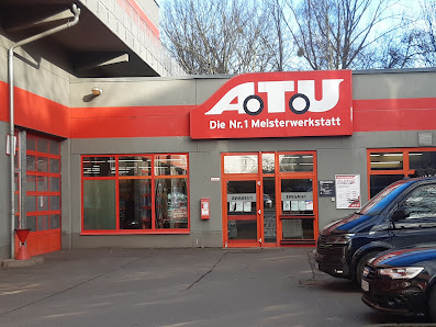 ATU Berlin - Lichtenberg