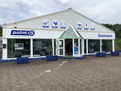 Reifen Sackmann GmbH/Radhaus Sackmann/ point S Reifen, Räder, Auto Service