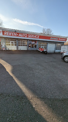 First Stop Reifen Auto Service