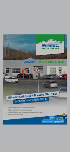 Wintec Autoglas - Metin Bülbül