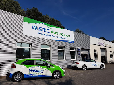 Wintec Autoglas - Metin Bülbül