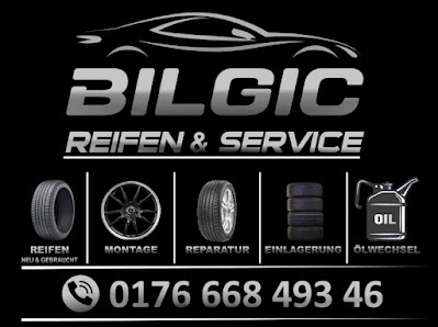 Bilgic Reifen&Service