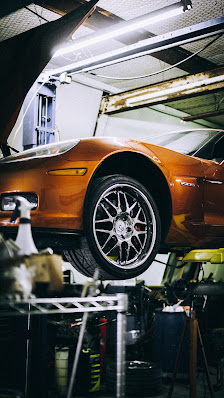 MB Automobile - KFZ-Handel und Reparaturen