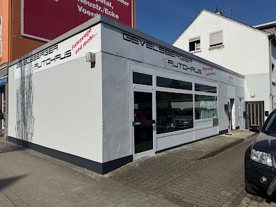 KFZ-Meisterwerkstatt Gevelsberger Autohaus