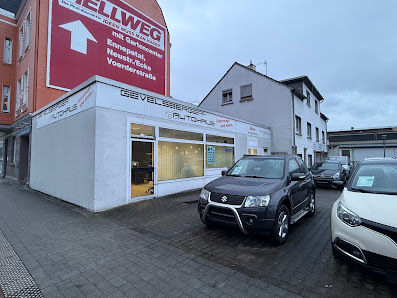 KFZ-Meisterwerkstatt Gevelsberger Autohaus