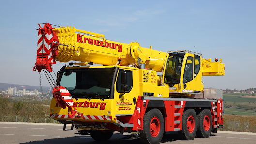 Autohaus Kreuzburg GmbH