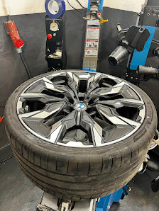 Reifenservice 54