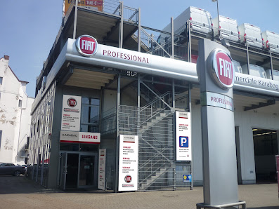 KARABAG | Fiat, Opel, Maxus