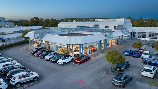 Hahn Automobile | Volkswagen Partner Sindelfingen