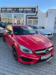 Bayrak Automobile