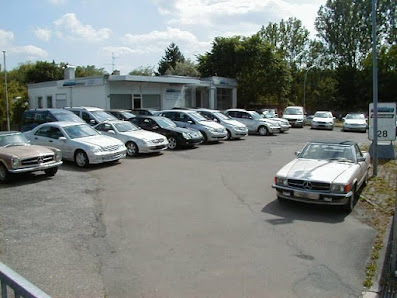 Döttling Automobile GmbH