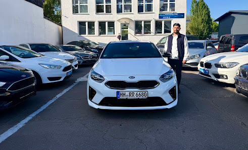 Elite Autos GmbH