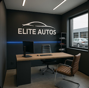 Elite Autos GmbH
