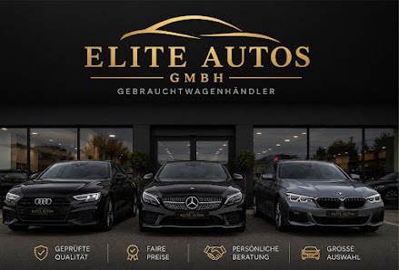 Elite Autos GmbH