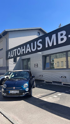 Autohaus MB CARS