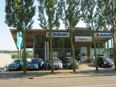 Autohaus Körner GmbH