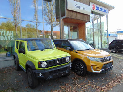 Autohaus Körner GmbH