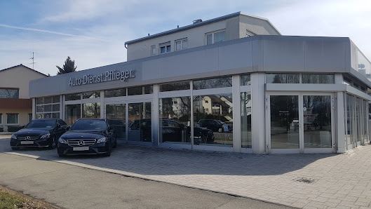 Auto-Dienst Pflieger GmbH & Co. KG