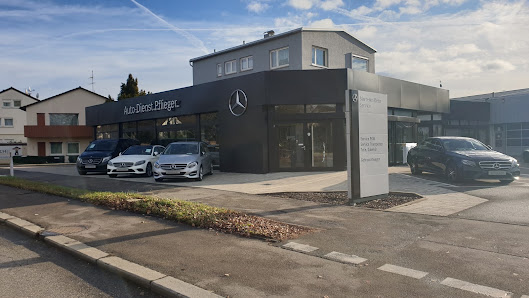 Auto-Dienst Pflieger GmbH & Co. KG