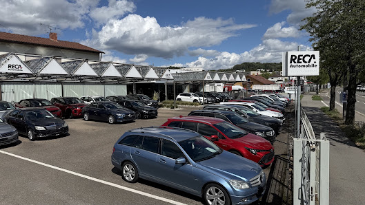 RECA Handels-GmbH