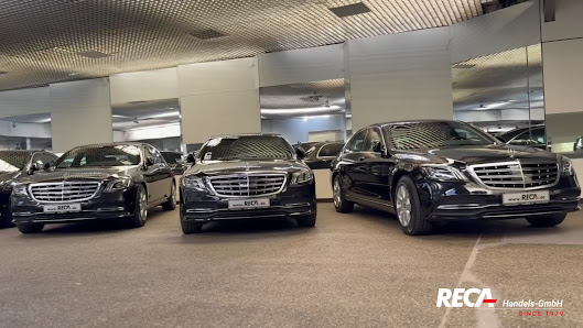 RECA Handels-GmbH