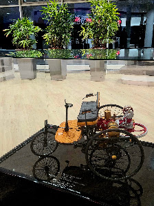 Mercedes-Benz Hereinnahme-Center