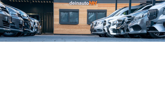 DeinautoHH GmbH