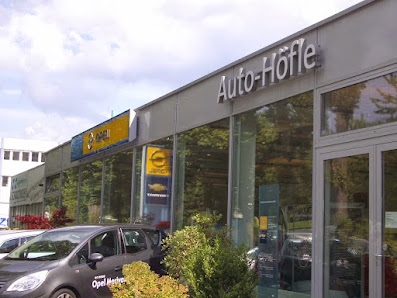 Opel Automobilforum Staiger