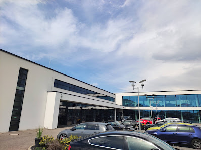 Gohm Böblingen - Ferrari Official Dealer