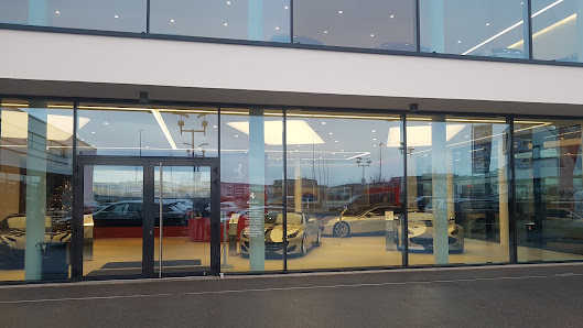 Gohm Böblingen - Ferrari Official Dealer