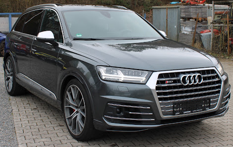 CarPoint Gebrauchtwagen GmbH