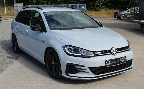 CarPoint Gebrauchtwagen GmbH