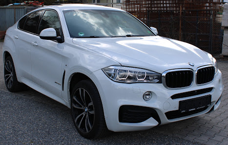 CarPoint Gebrauchtwagen GmbH