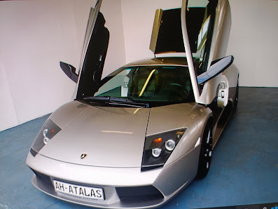Autohaus Atalas