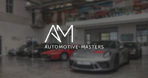 Automotive-Masters GmbH