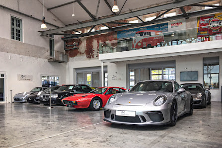 Automotive-Masters GmbH